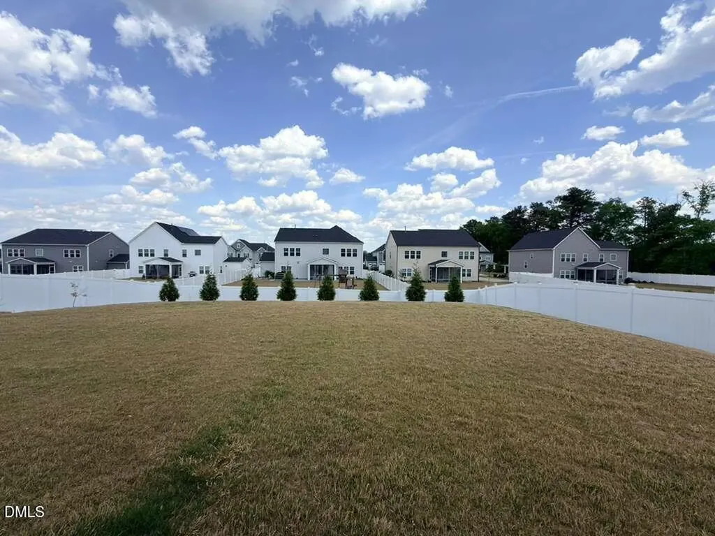 513 Acerno Drive Fuquay Varina NC 27526