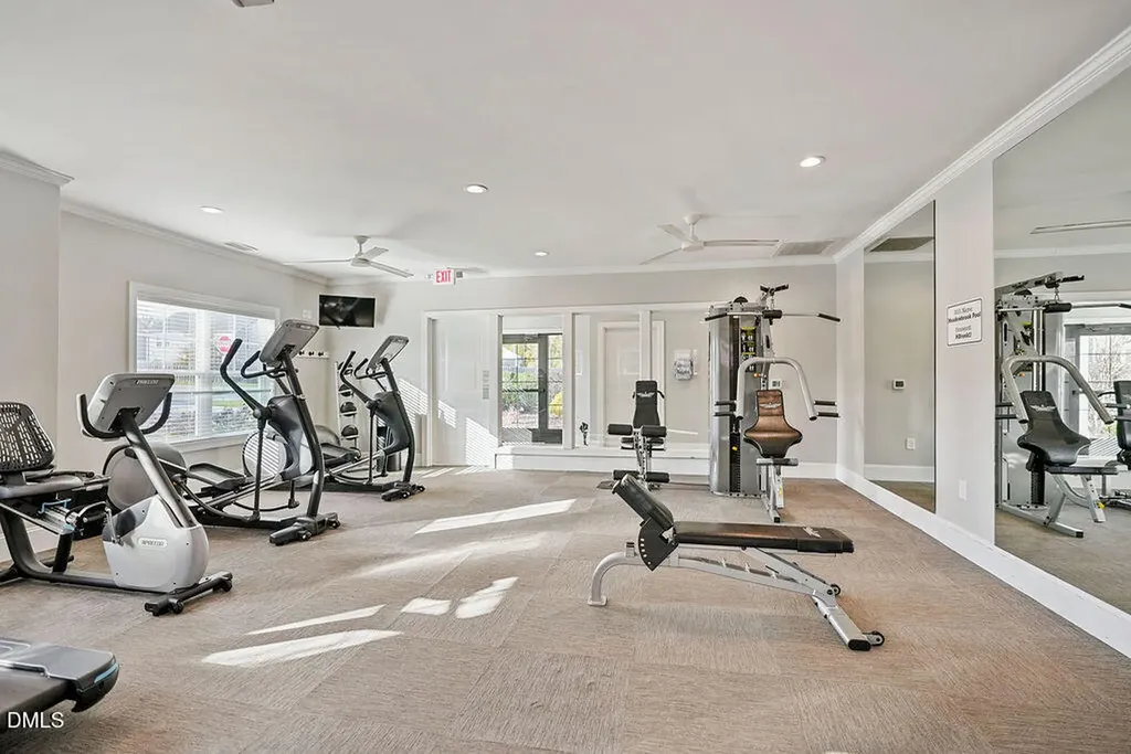 513 Acerno Drive Fuquay Varina NC 27526