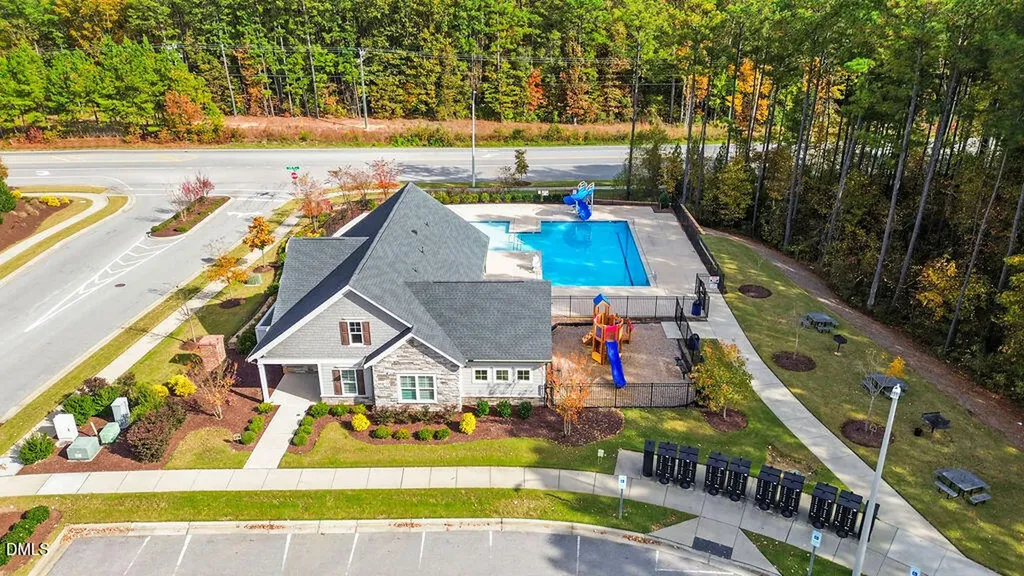 513 Acerno Drive Fuquay Varina NC 27526