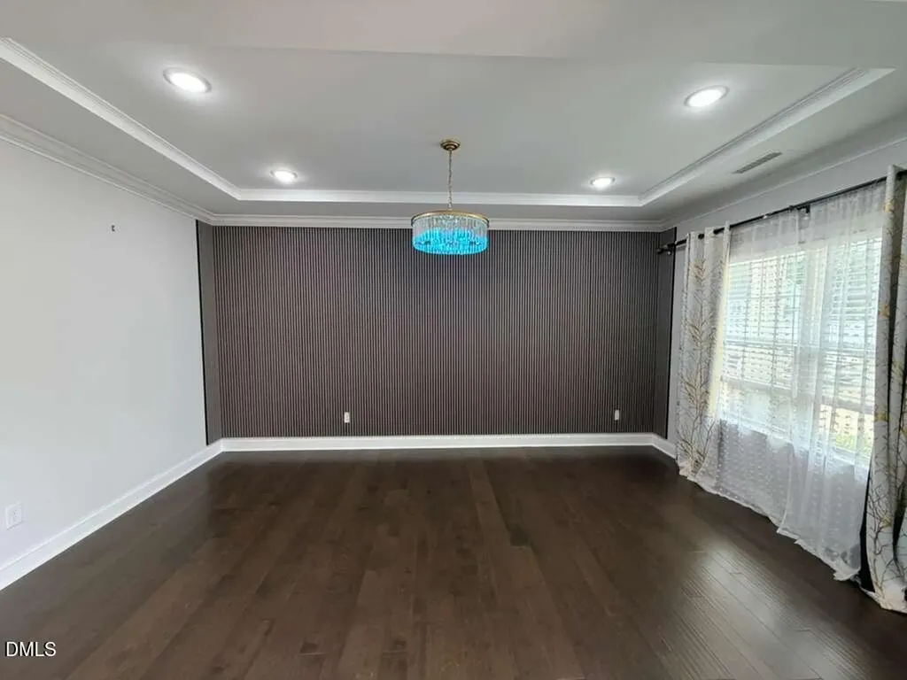 513 Acerno Drive Fuquay Varina NC 27526