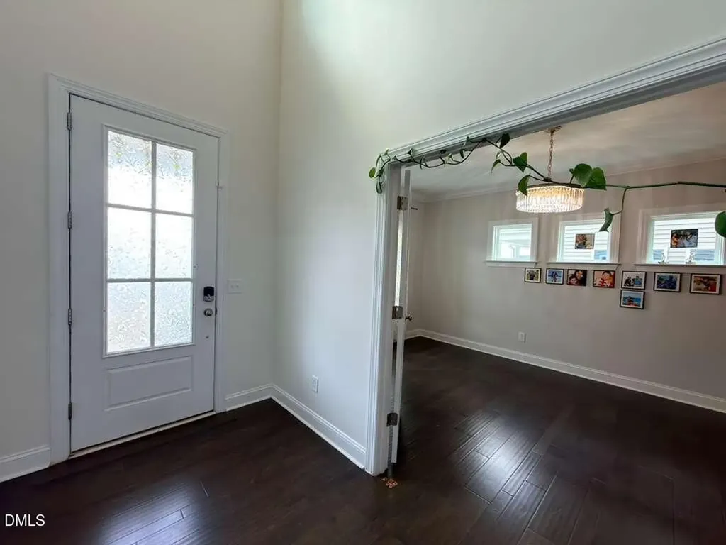 513 Acerno Drive Fuquay Varina NC 27526