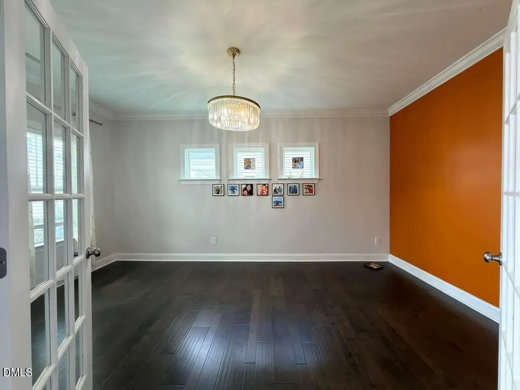 513 Acerno Drive Fuquay Varina NC 27526