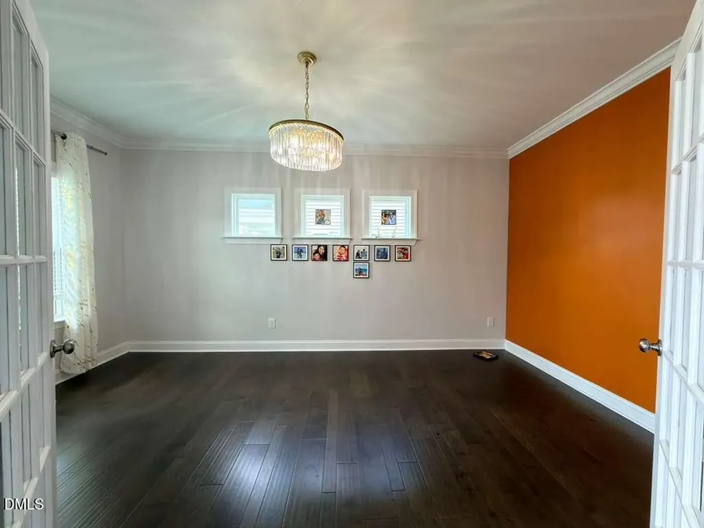 513 Acerno Drive Fuquay Varina NC 27526