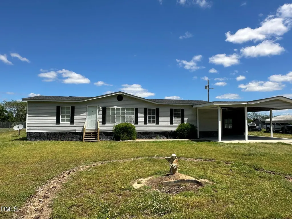 9024 N Carolina 561 Halifax NC 27839