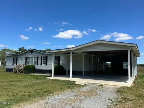 9024 N Carolina 561 Halifax NC 27839