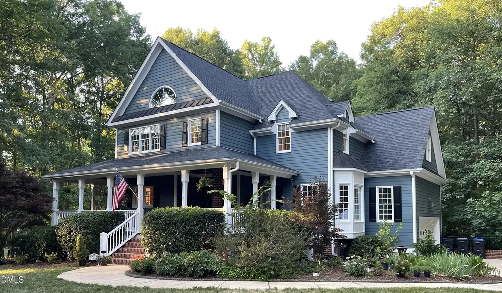 7108 Mallard Crossing Way Wake Forest NC 27587