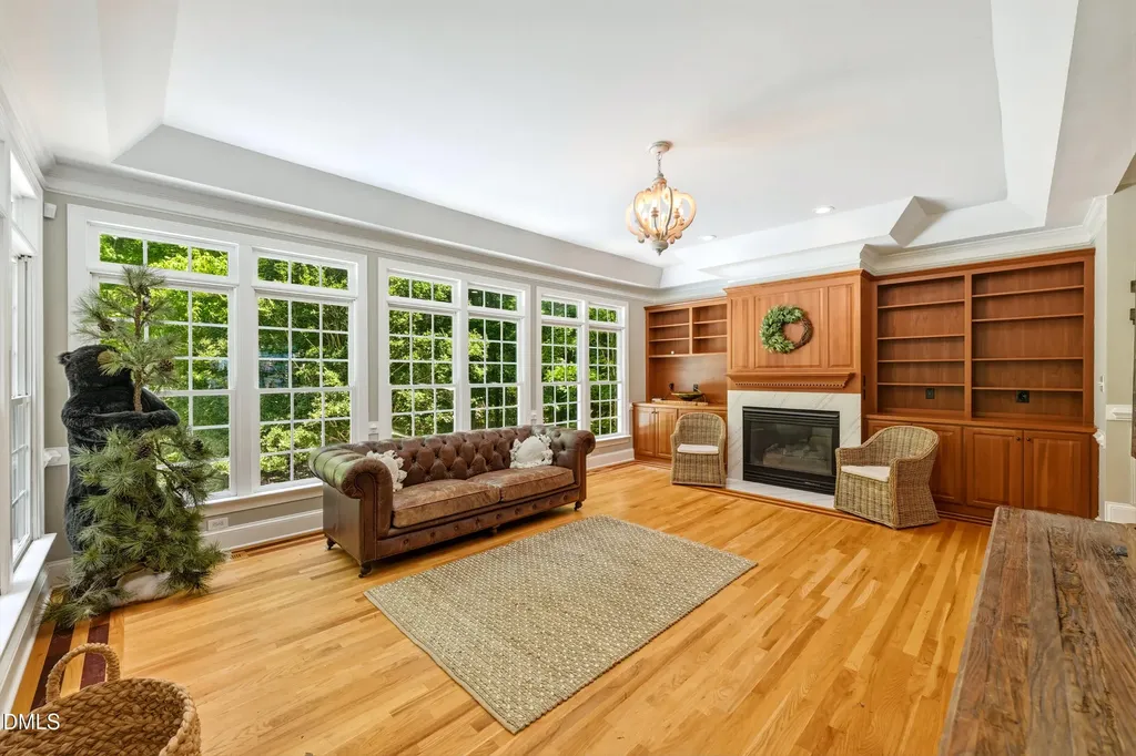 7108 Mallard Crossing Way Wake Forest NC 27587