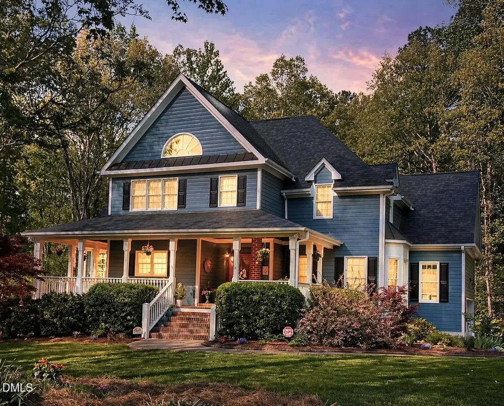 7108 Mallard Crossing Way Wake Forest NC 27587
