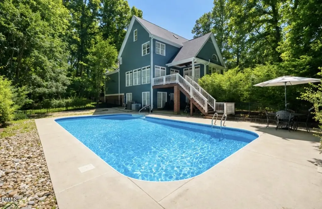 7108 Mallard Crossing Way Wake Forest NC 27587