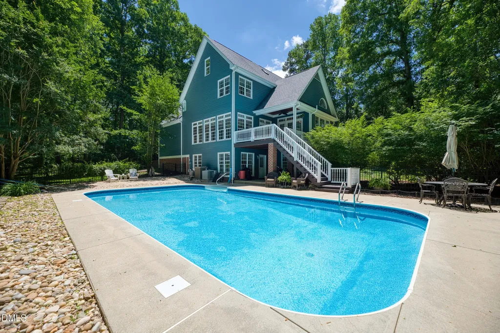 7108 Mallard Crossing Way Wake Forest NC 27587