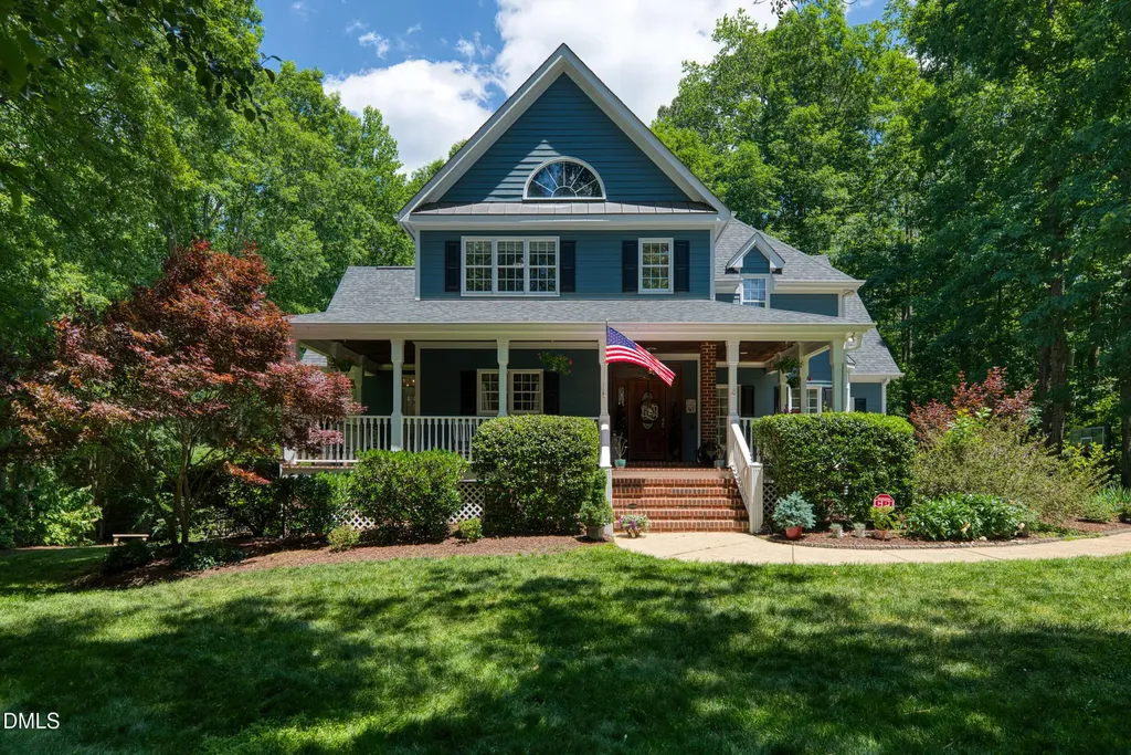 7108 Mallard Crossing Way Wake Forest NC 27587