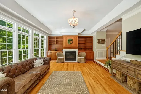 7108 Mallard Crossing Way Wake Forest NC 27587