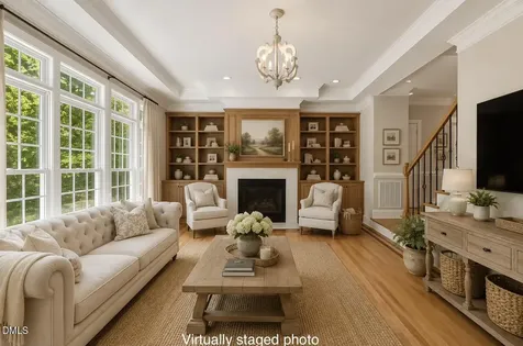 7108 Mallard Crossing Way Wake Forest NC 27587