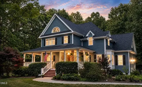 7108 Mallard Crossing Way Wake Forest NC 27587