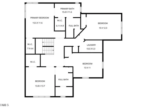 7108 Mallard Crossing Way Wake Forest NC 27587