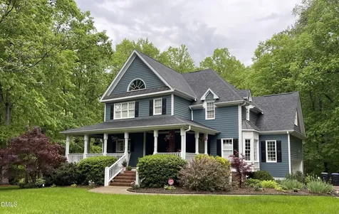 7108 Mallard Crossing Way Wake Forest NC 27587
