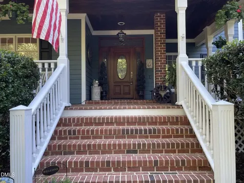 7108 Mallard Crossing Way Wake Forest NC 27587