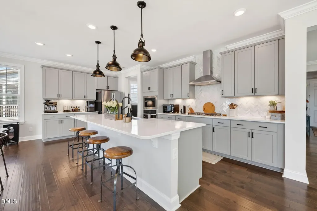 404 Honeyridge Lane Holly Springs NC 27540