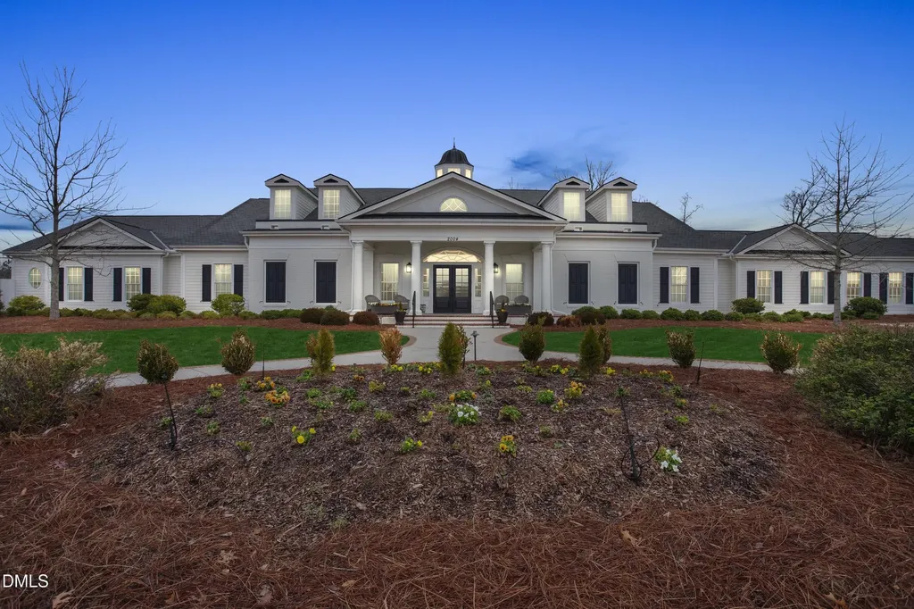 404 Honeyridge Lane Holly Springs NC 27540