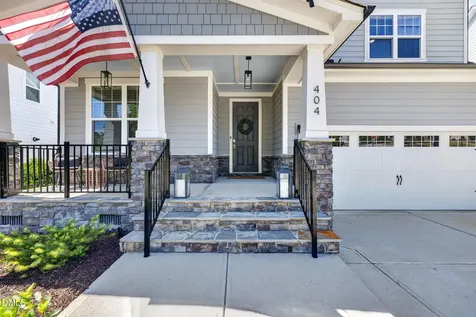 404 Honeyridge Lane Holly Springs NC 27540