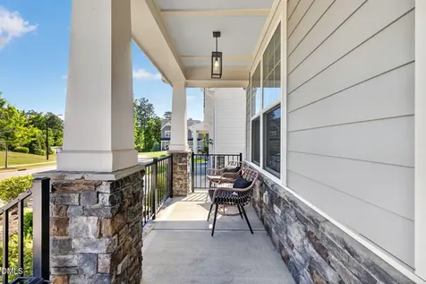 404 Honeyridge Lane Holly Springs NC 27540