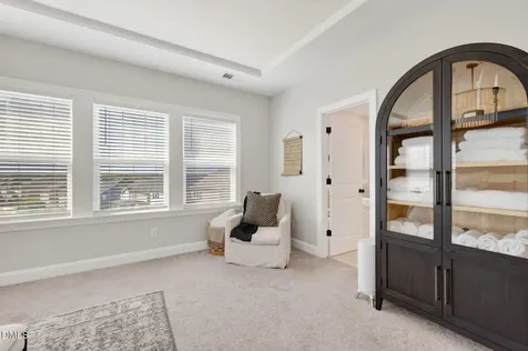404 Honeyridge Lane Holly Springs NC 27540