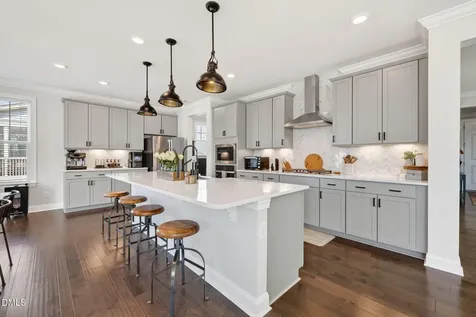 404 Honeyridge Lane Holly Springs NC 27540