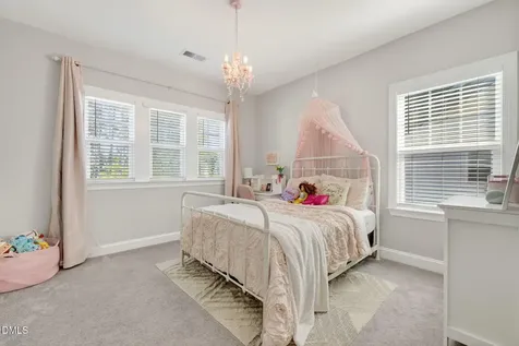 404 Honeyridge Lane Holly Springs NC 27540
