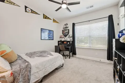 404 Honeyridge Lane Holly Springs NC 27540
