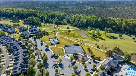 404 Honeyridge Lane Holly Springs NC 27540