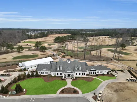 404 Honeyridge Lane Holly Springs NC 27540