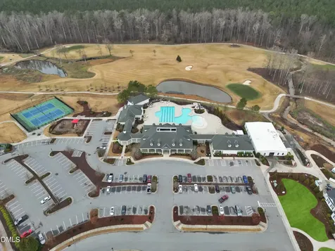 404 Honeyridge Lane Holly Springs NC 27540