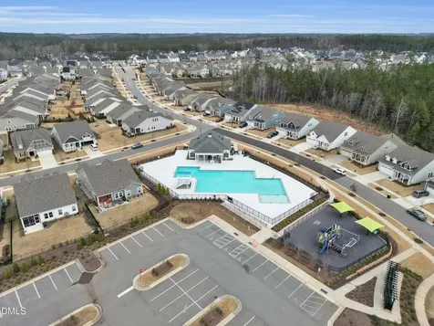 404 Honeyridge Lane Holly Springs NC 27540