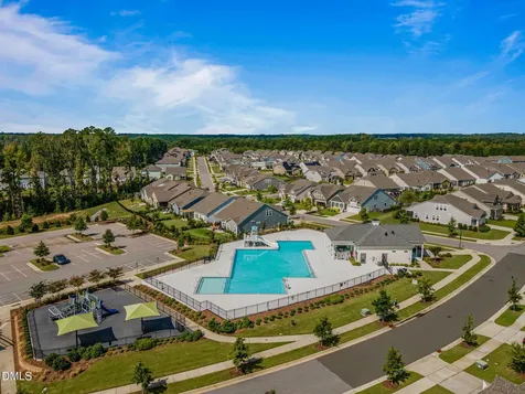 404 Honeyridge Lane Holly Springs NC 27540