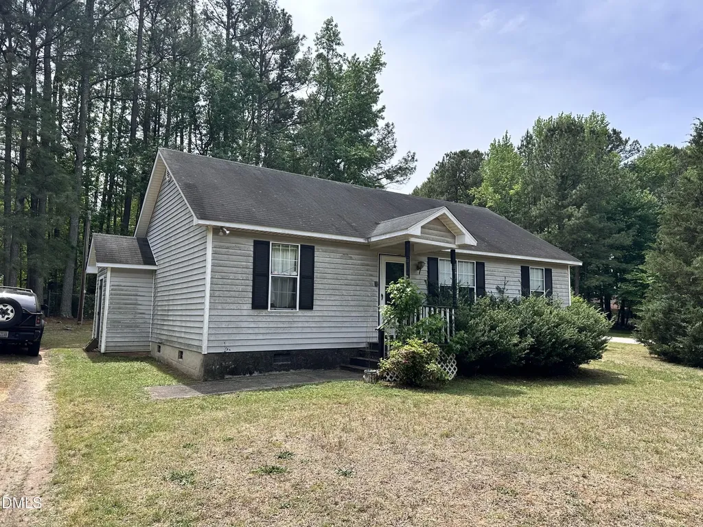 137 Mill Creek Drive Youngsville NC 27596