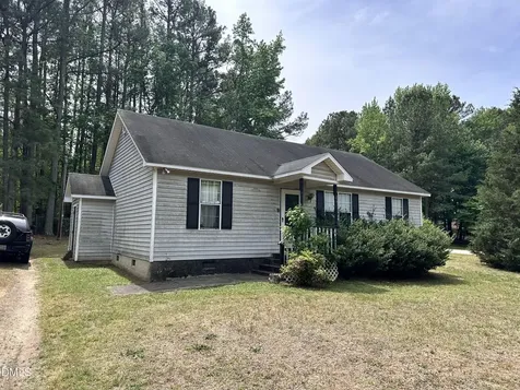 137 Mill Creek Drive Youngsville NC 27596