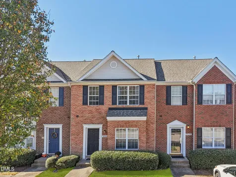 8334 Bratt Avenue Wake Forest NC 27587