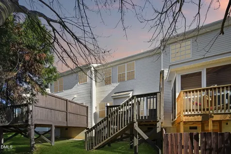 8334 Bratt Avenue Wake Forest NC 27587