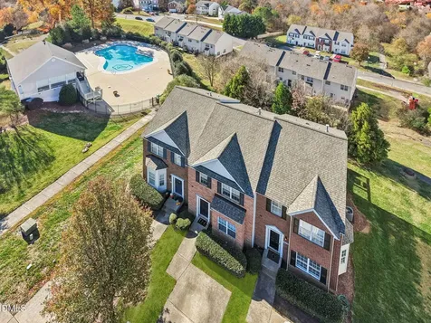 8334 Bratt Avenue Wake Forest NC 27587