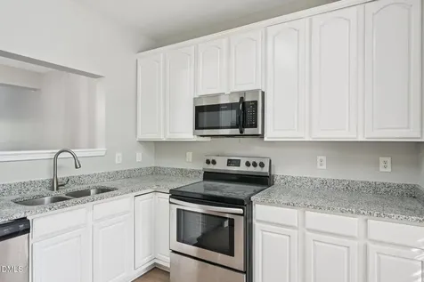 8334 Bratt Avenue Wake Forest NC 27587