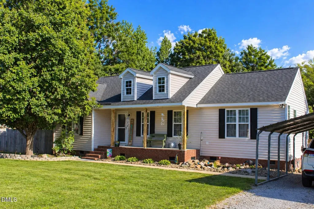 235 Morgan Parkway Zebulon NC 27597