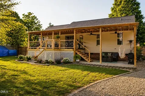 235 Morgan Parkway Zebulon NC 27597