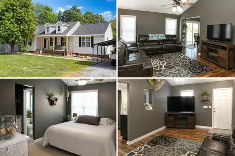 235 Morgan Parkway Zebulon NC 27597