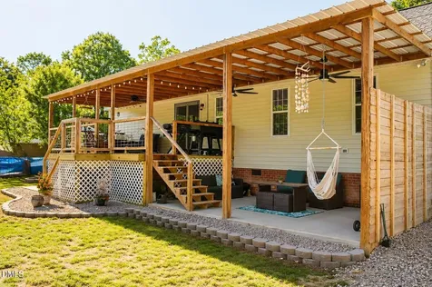 235 Morgan Parkway Zebulon NC 27597