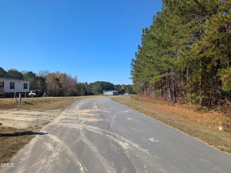 0 Sandy Plains Lane Warrenton NC 27589