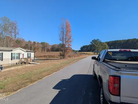 0 Sandy Plains Lane Warrenton NC 27589