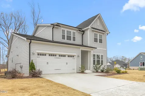 4009 Leven Drive Greensboro NC 27407