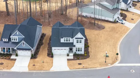 4009 Leven Drive Greensboro NC 27407