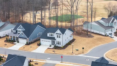 4009 Leven Drive Greensboro NC 27407