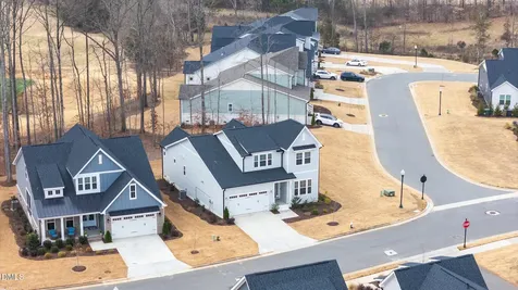4009 Leven Drive Greensboro NC 27407
